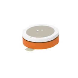 72 pcs - TE Connectivity 2108840-1 Patch Omnidirectional GPS Antenna, GPS