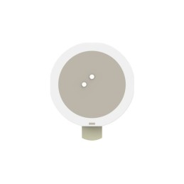 72 pcs - TE Connectivity 2108840-1 Patch Omnidirectional GPS Antenna, GPS