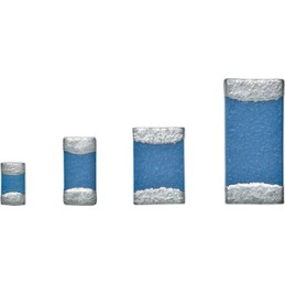 250 pcs - Vishay NTC Thermistor, 10kΩ Resistance, NTC Type, 0805 (2012M), 2.01 x 1.25 x 1.45mm