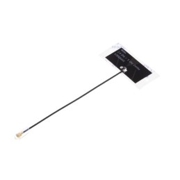 8 pcs - Molex 47950-4011 T-Bar WiFi Antenna, WiFi