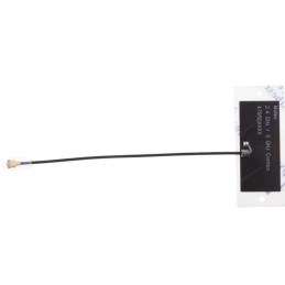 8 pcs - Molex 47950-4011 T-Bar WiFi Antenna, WiFi