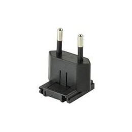 10 pcs : SMI-EU-3 - Wall Mount AC Adapters EU AC blade for SMI5-USB series