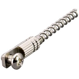 90 pcs - Linx ANT-8/9-PW-LPN Helical Omnidirectional Antenna with 6-32UNC Screw Connector, ISM Band, LoRaWAN, WiFi