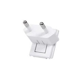 10 pcs : SMI-EU-3L - Wall Mount AC Adapters EU Interchange Blade for SMI10-USB series