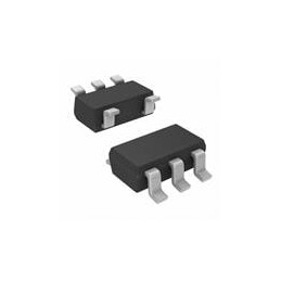 10 pcs : SMD IC SY8089AAAC - Voltage Regulators - Switching Regulators