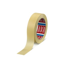 12 pcs - Tesa Masking Tape 25mm x 50m