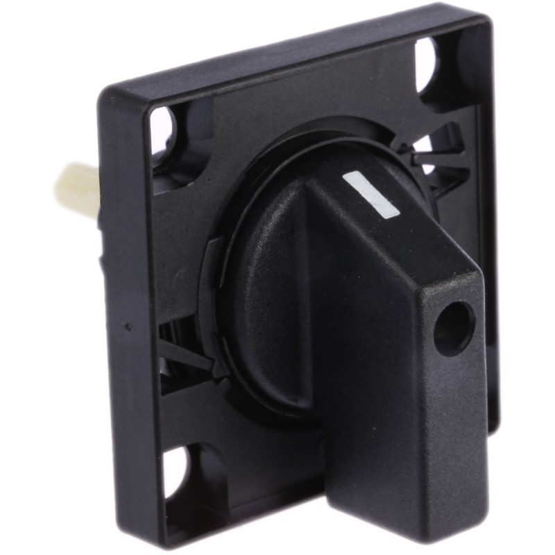 1 pcs - Kraus & Naimer Cam Switch Handle