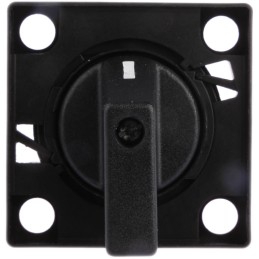 1 pcs - Kraus & Naimer Cam Switch Handle