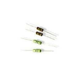 10 pcs : CCR147RKB - Ceramic Composition Resistors CCR1 47R 10%