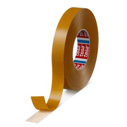 12 pcs - Tesa Masking Tape 25mm x 100m