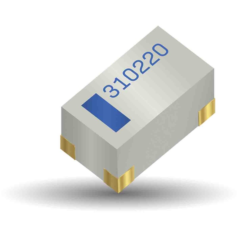 1000 pcs - KYOCERA AVX M310220 Chip SMT Antenna, WiFi