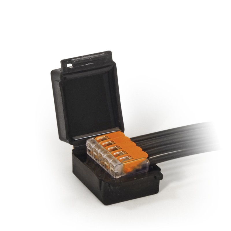 2 pcs - Raytech Nano5 Potting Compound