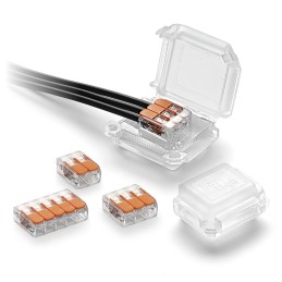 2 pcs - Raytech HappyJoint4 Potting Compound