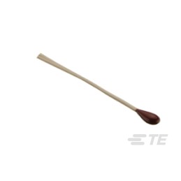 1 pcs - TE Connectivity NTC NTC Thermistor, -40°C Min, +125°C Max, 2.4mm Probe