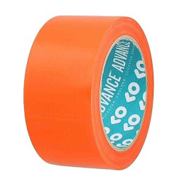36 pcs - Advance Tapes AT6150 Orange Masking Tape 50mm x 33m