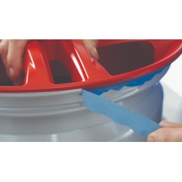 36 pcs - Tesa Masking Tape 50mm x 50m