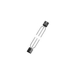 10 pcs : DI79L05ZAB - LDO Voltage Regulators VR, TO-92, -20V, -4.8V, -5.2V
