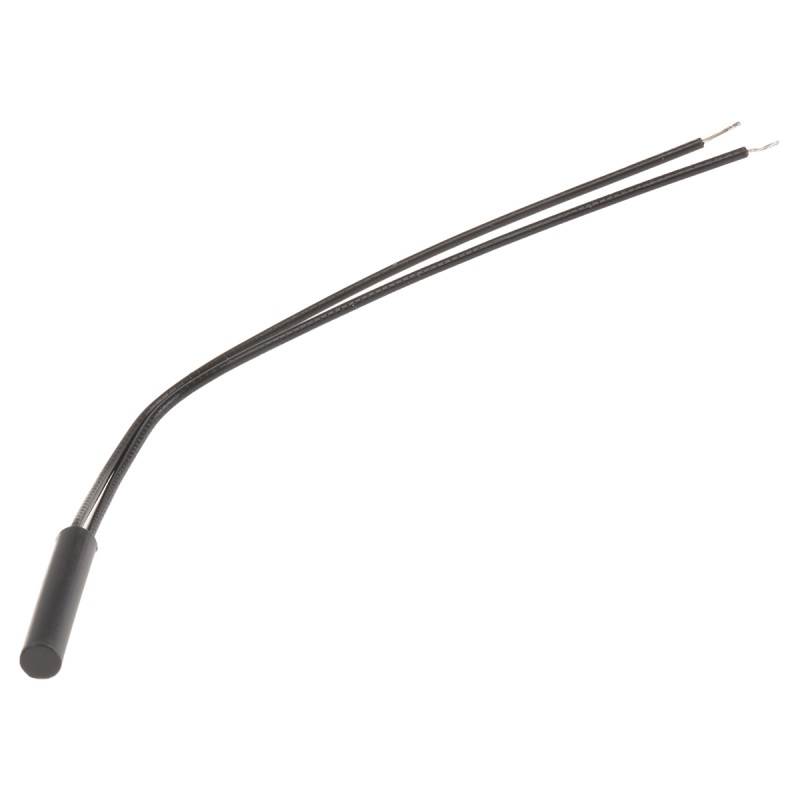 1 pcs - Assemtech Cylindrical Reed Switch, NO, 140V, 500mA