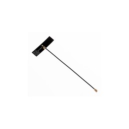 12 pcs - Molex 146153-0150 T-Bar WiFi Antenna, WiFi (Dual Band)