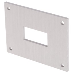 1 pcs - RS PRO Thermocouple Panel for Use with Standard Socket, Standard, RoHS Compliant Standard