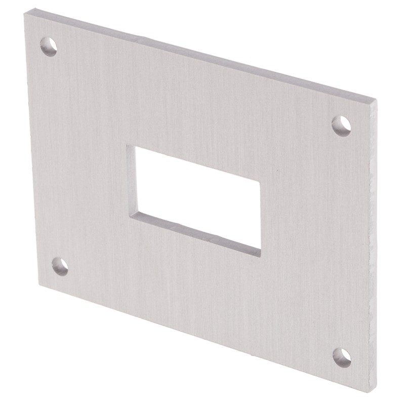 1 pcs - RS PRO Thermocouple Panel for Use with Standard Socket, Standard, RoHS Compliant Standard