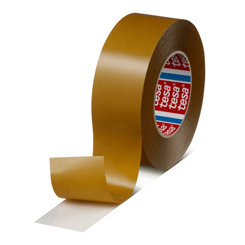 6 pcs - Tesa Masking Tape 50mm x 50m