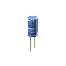 10 pcs : BCAP0005 P270 S01 - Supercapacitors 2.7V, 5F, wire lead ESHSR-0005C0-002R7