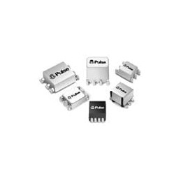 10 pcs : P0544NL - Pulse Transformers SMD Gate Drive 3300uH 1.25Ohms