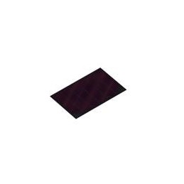 10 pcs : BCS2717B6 - Solar Panels & Solar Cells 27x17x0.2mm 10uA at 2.6V (200Lx)