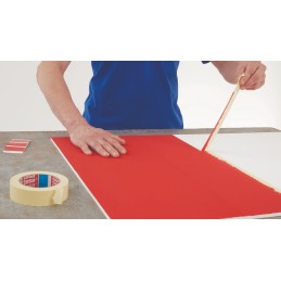 8 pcs - Tesa Masking Tape 38mm x 50m