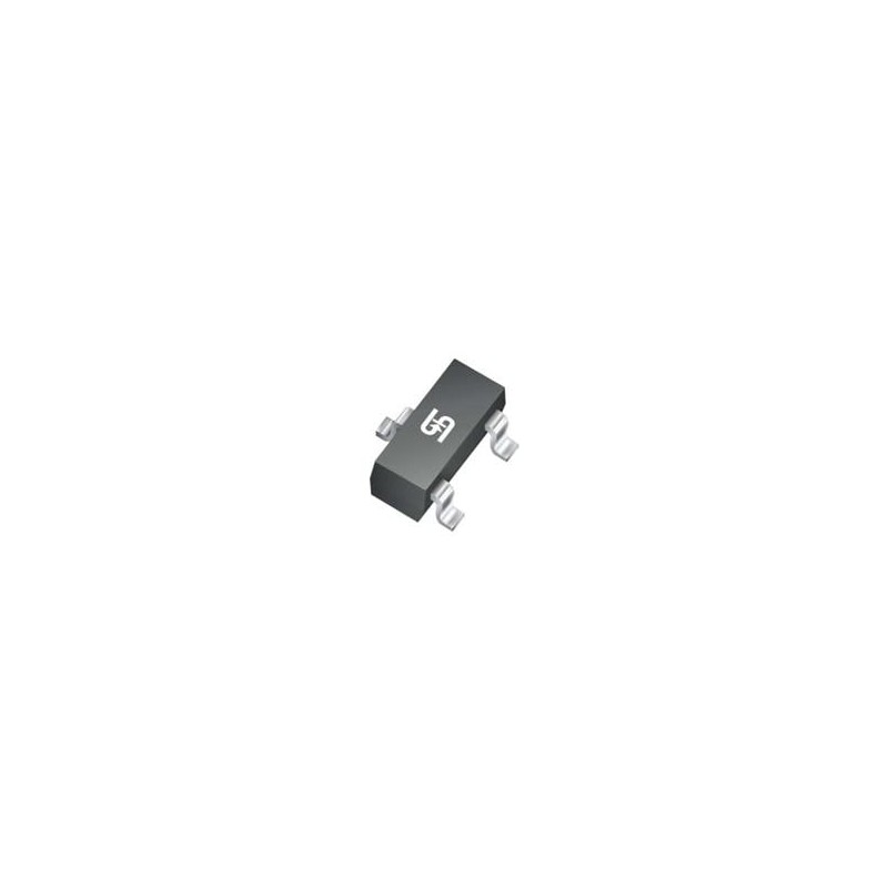 10 pcs : TS432AIX RFG - Voltage References 1.24 SHUNT VOLTAGE REGULATOR