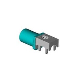 10 pcs : R197.160.C12 - RF Connectors / Coaxial Connectors