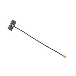 20 pcs - Molex 211996-0100 Patch WiFi Antenna, Bluetooth (BLE), WiFi