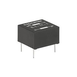 10 pcs : IL-11-0002 - Pulse Transformers IL1 Pulse transformr THT 0.25A