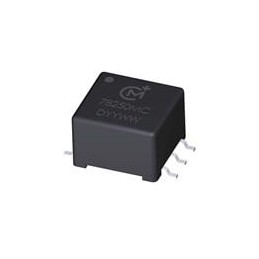 10 pcs : 78250MVC - Power Transformers PLEASE SEE MURATA'S SUGGESTED ALTERNATE 78250JVC