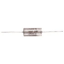 50 pcs - Vishay 47μF MnO2 Tantalum Capacitor 20V dc, CTS13 Series