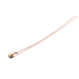 1 pcs - EPCOS Thermistor, 5kΩ Resistance, NTC Type, 1.3 x 2.2mm
