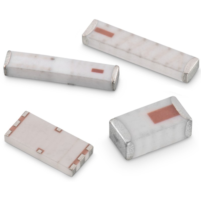 5 pcs - Wurth Elektronik 74889502450 Internal Chip SMT Antenna, 4G (LTE), GPS, WiFi