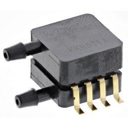 1 pcs - NXP Differential Pressure Sensor, PCB Mount