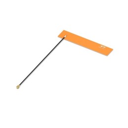 10 pcs - TE Connectivity 2195846-8 PCB Multiband Antenna, 3G (UTMS), 4G (LTE), 5G, NB-IoT