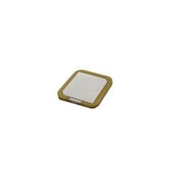 10 pcs : YCGS007AA - Antennas Embedded,GNSS,1575.42-1602 MHz (+/-1.5 MHz),25 mm 25 mm 2 mm