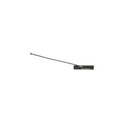10 pcs : YF0023CA - Antennas FPC antenna,wifi,L100MM,RF 1 (IPEX 1)