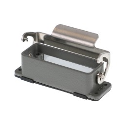 1 pcs - Molex 93601 Heavy Duty Power Connector