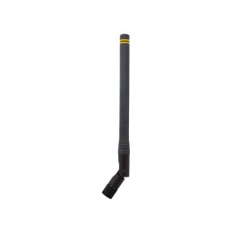 10 pcs - TE Connectivity ANT-916-CW-HWR-SMA OnBoard Omnidirectional Telemetry Antenna with SMA Connector, LoRaWan
