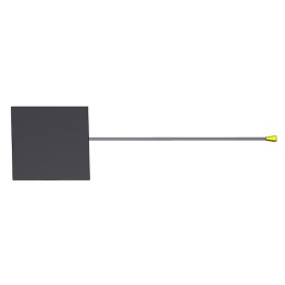 50 pcs - Abracon AFAG3030-SG3 Square Omnidirectional GPS Antenna with IPEX Connector