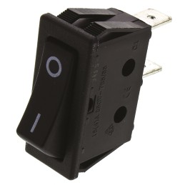 1 pcs - ZF SPST, On-None-Off Rocker Switch Panel Mount