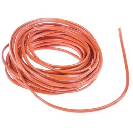 1 Reel of 10 M - RS PRO Type R/S Thermocouple Wire, 10m, Unscreened, PVC Insulation, +105°C Max, 13/0.2mm