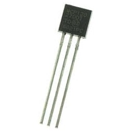 10 pcs : MCP120-270DI/TO - Supervisory Circuits Open Drain Low