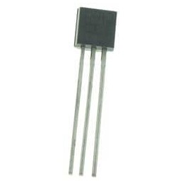 10 pcs : MCP120-475DI/TO - Supervisory Circuits Open Drain Low