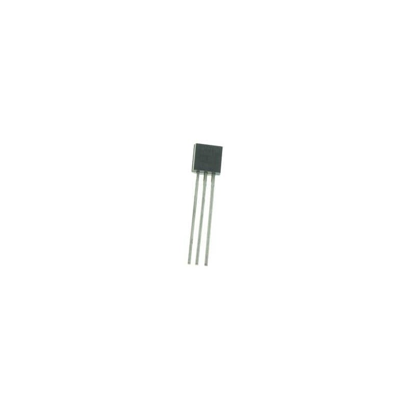 10 pcs : MCP120-475DI/TO - Supervisory Circuits Open Drain Low